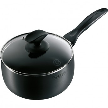 Ковш с крышкой RONDELL WELLER 18 см, 2,3 л Ковш с крышкой RONDELL WELLER 18 см, 2,3 л