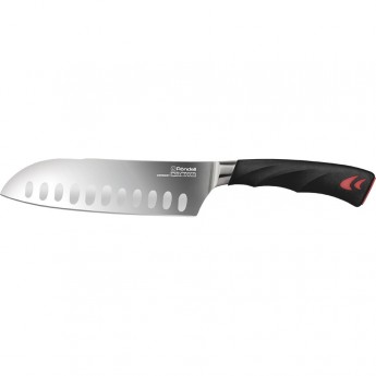 Нож Santoku RONDELL ANATOMIE 12 см RD-474 Нож Santoku RONDELL ANATOMIE 12 см RD-474