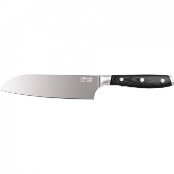 Нож Santoku RONDELL FALKATA 14 см Нож Santoku RONDELL FALKATA 14 см