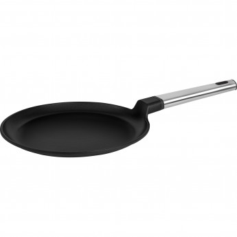 Сковорода блинная RONDELL LOFT PROFESSIONAL 24x2 см Сковорода блинная RONDELL LOFT PROFESSIONAL 24x2 см