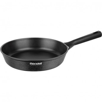 Сковорода RONDELL CASUAL 24x5,3 см Сковорода RONDELL CASUAL 24x5,3 см