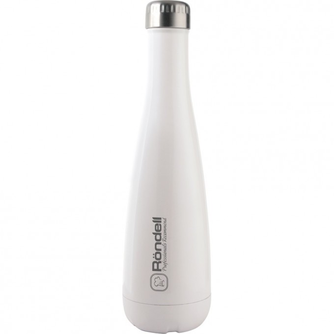 Термос RONDELL ABSLOUTE WHITE 0,75 л RDS-912