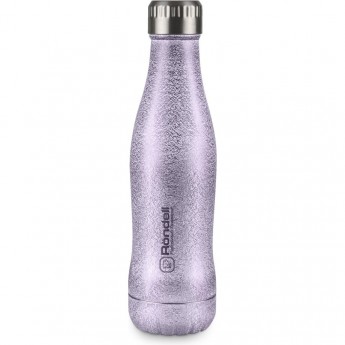 Термос RONDELL DISCO LILAC 0,4 л Термос RONDELL DISCO LILAC 0,4 л