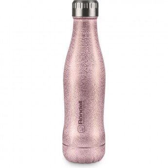 Термос RONDELL DISCO ROSY 0,4 л Термос RONDELL DISCO ROSY 0,4 л