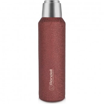 Термос RONDELL JACQUARD BOJOLE 1 л Термос RONDELL JACQUARD BOJOLE 1 л