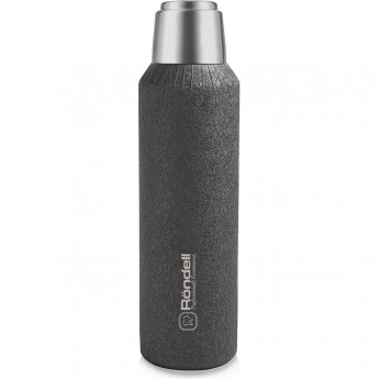 Термос RONDELL JACQUARD GTEY 1 л Термос RONDELL JACQUARD GTEY 1 л