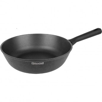 Вок RONDELL CASUAL 28 см, 3,76 л Вок RONDELL CASUAL 28 см, 3,76 л